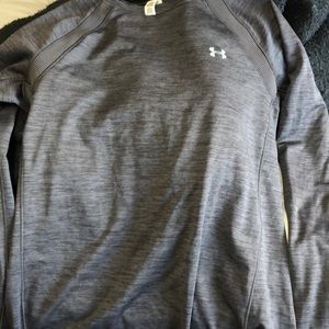 Under armour long sleeve